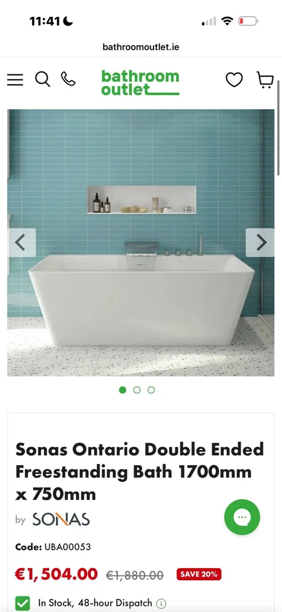 Bath - Image 1