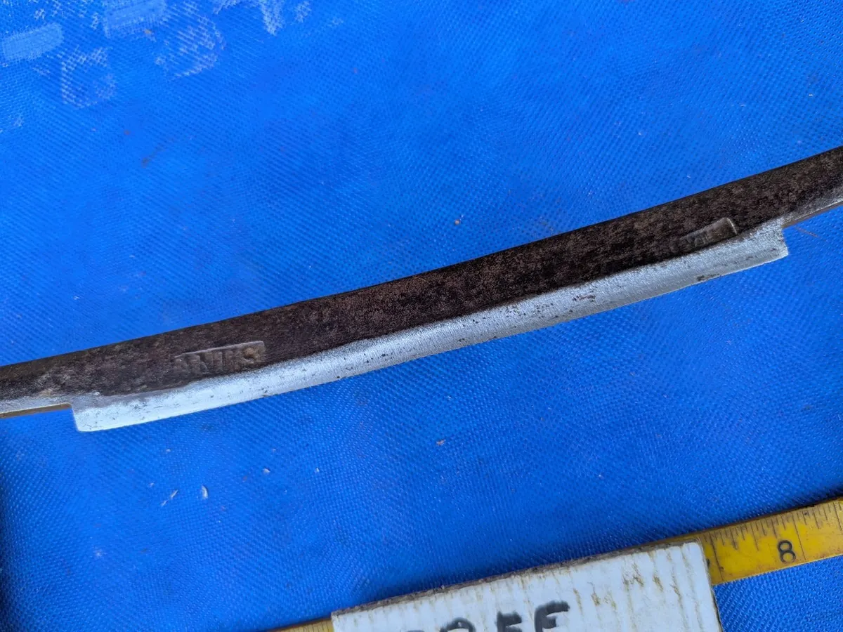 9" Drawknife - Image 2