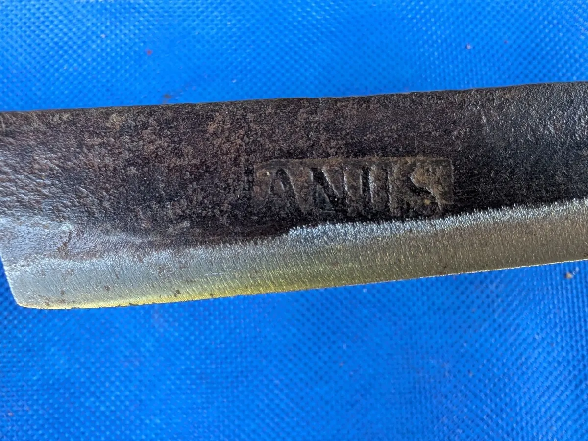9" Drawknife - Image 4
