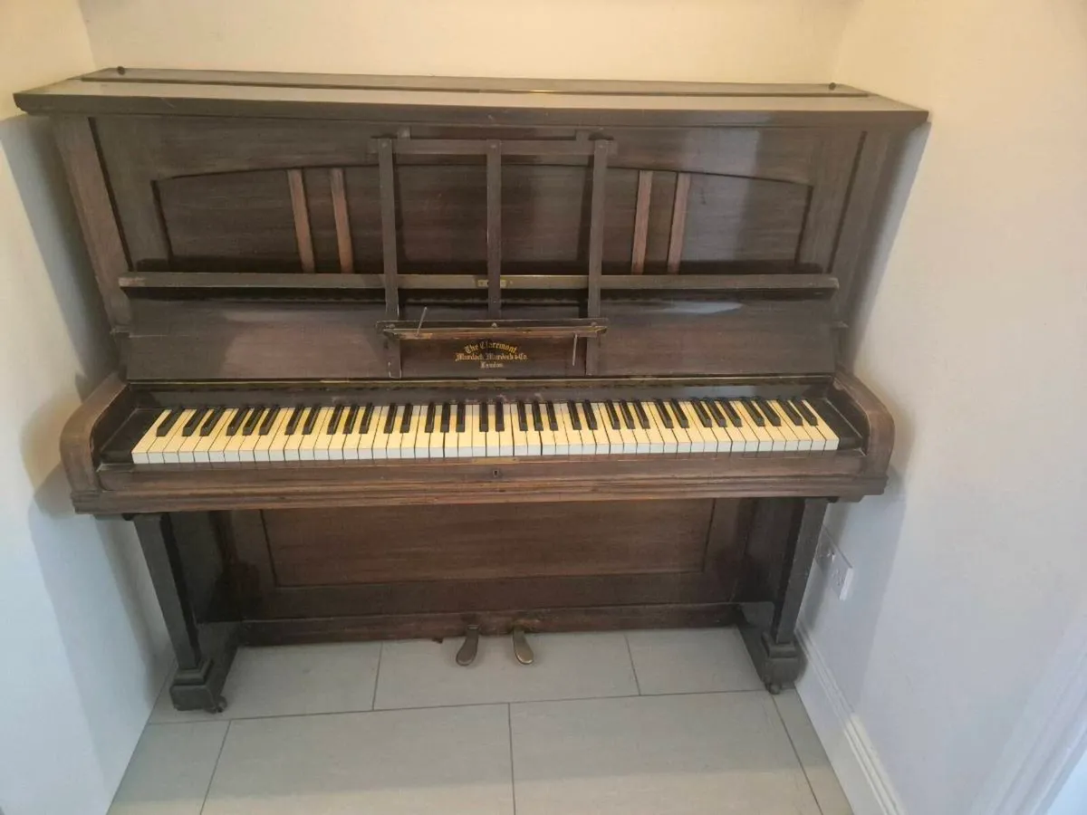 Piano - Image 2