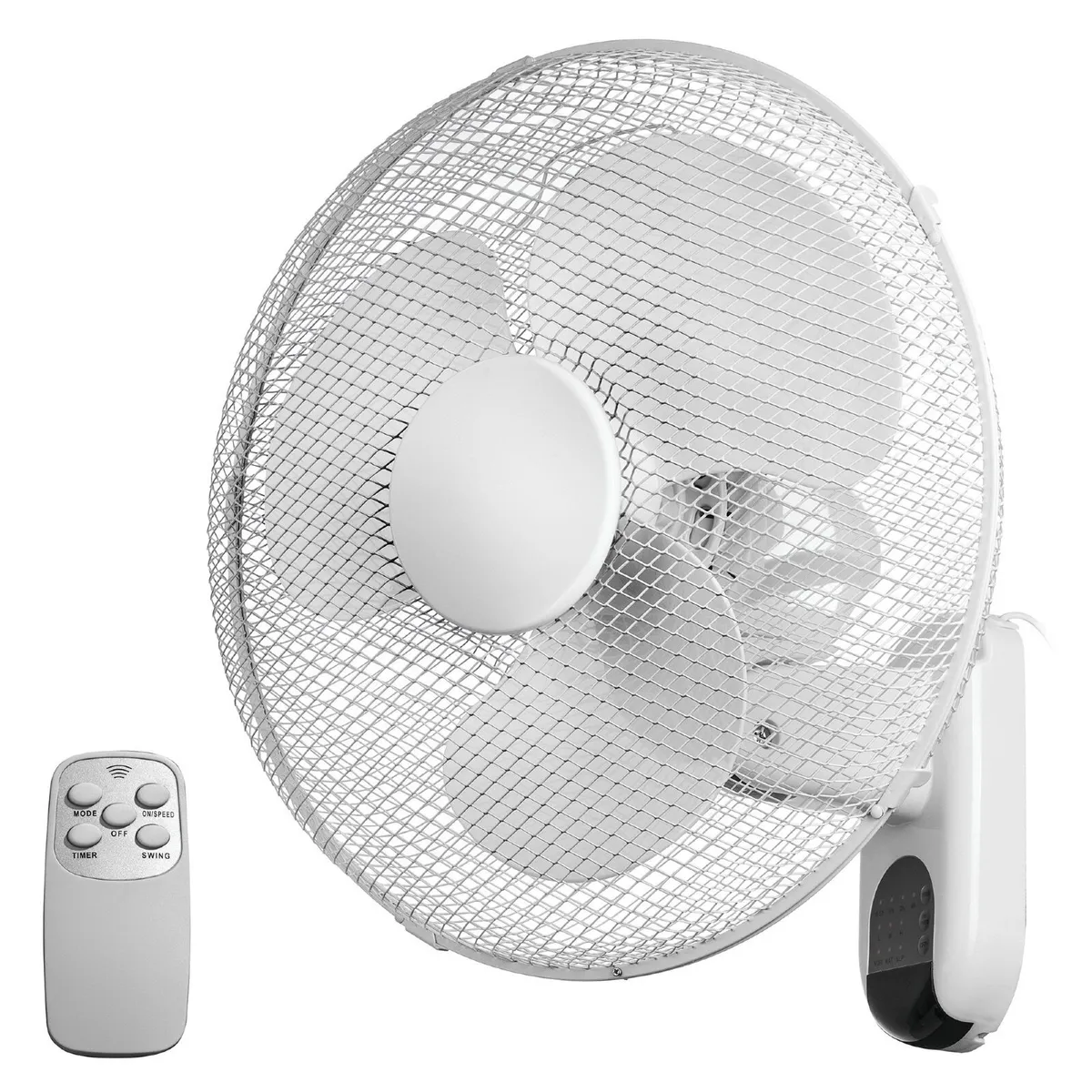 🔅Room Fan with Remote Control €40 - Image 1