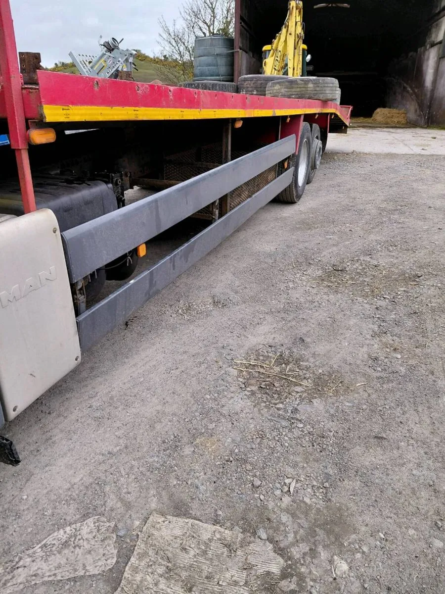 Caravan Transporter - Image 4