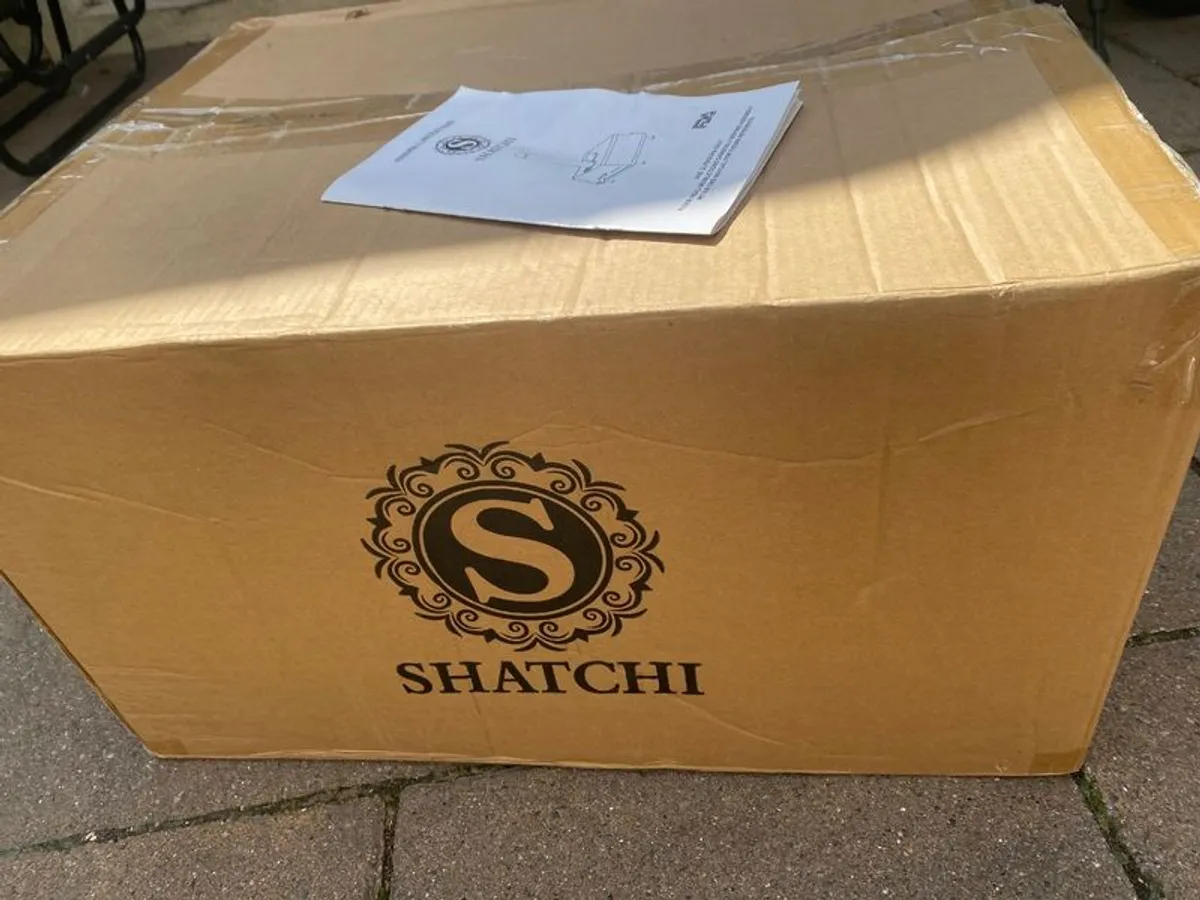 Pizza oven Shatchi - Image 4