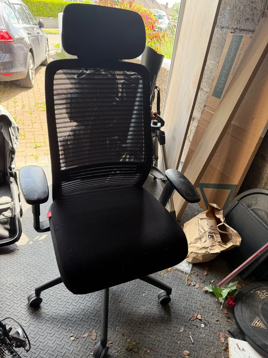Chair