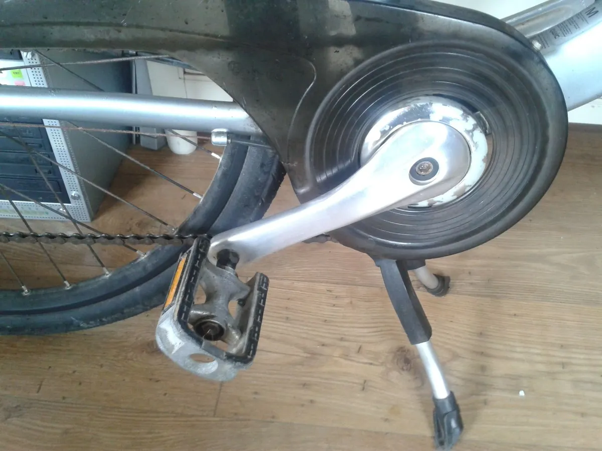 EBike by Qwic - Image 3