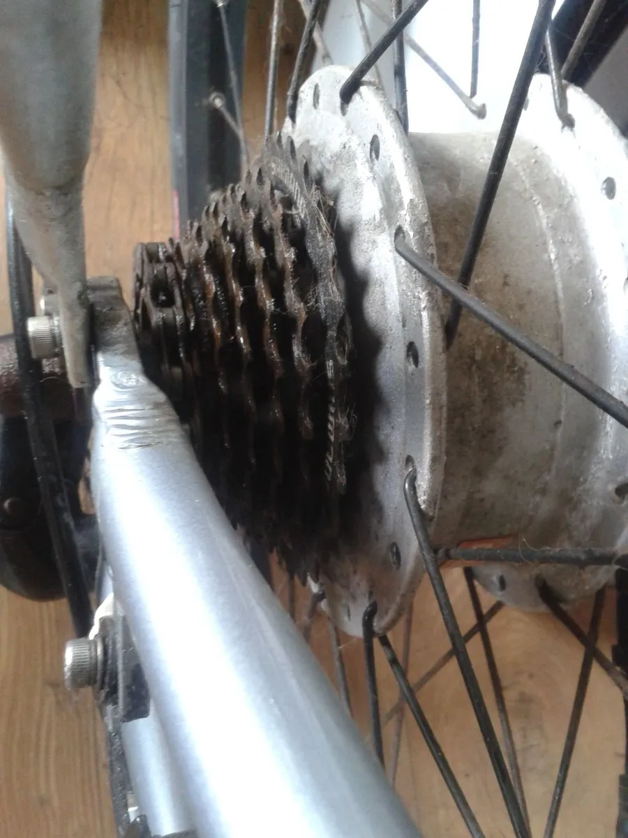 EBike by Qwic - Image 2