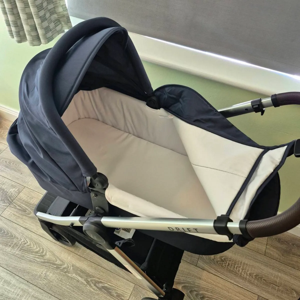 Baby Elegnace Drift Travel System - Image 4