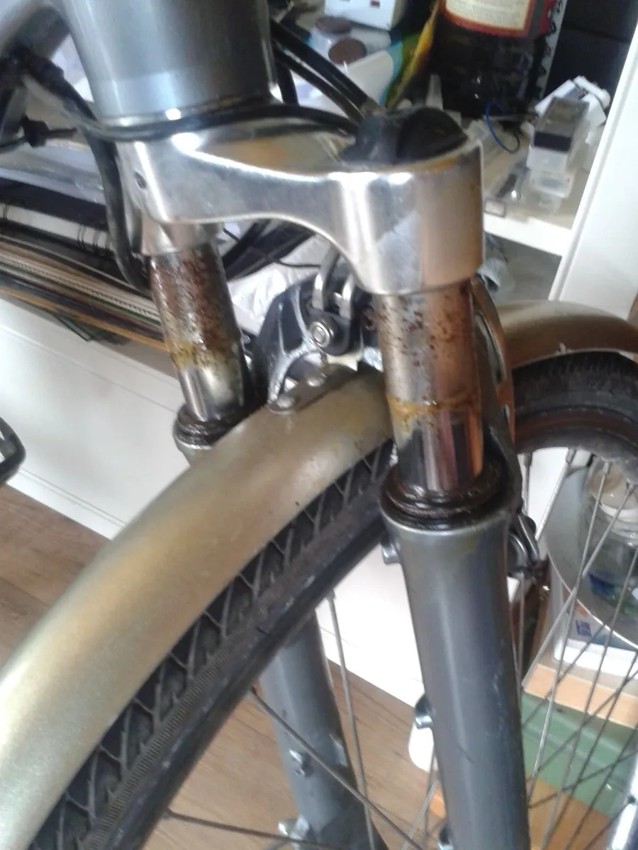 EBike by Qwic - Image 4