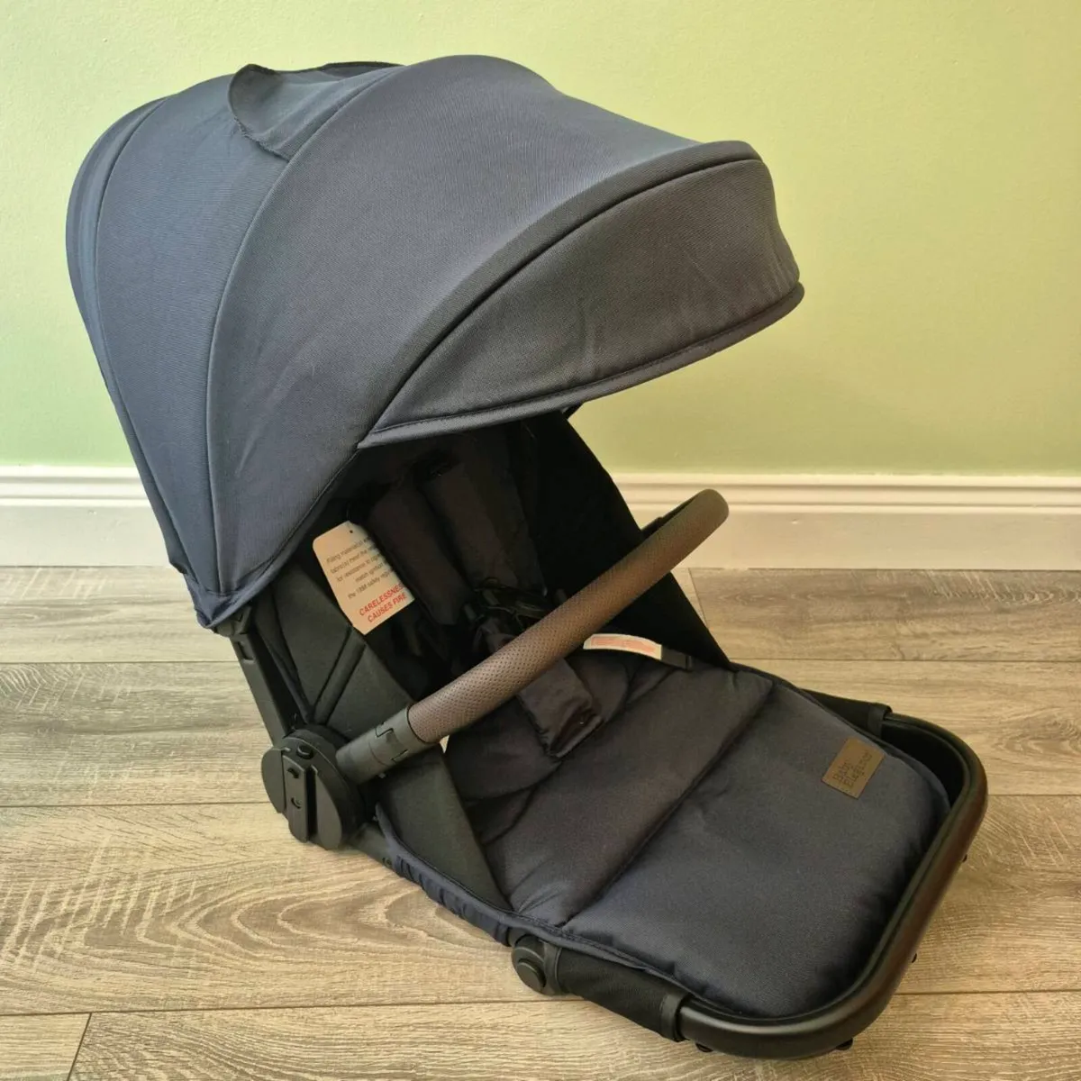 Baby Elegnace Drift Travel System - Image 2