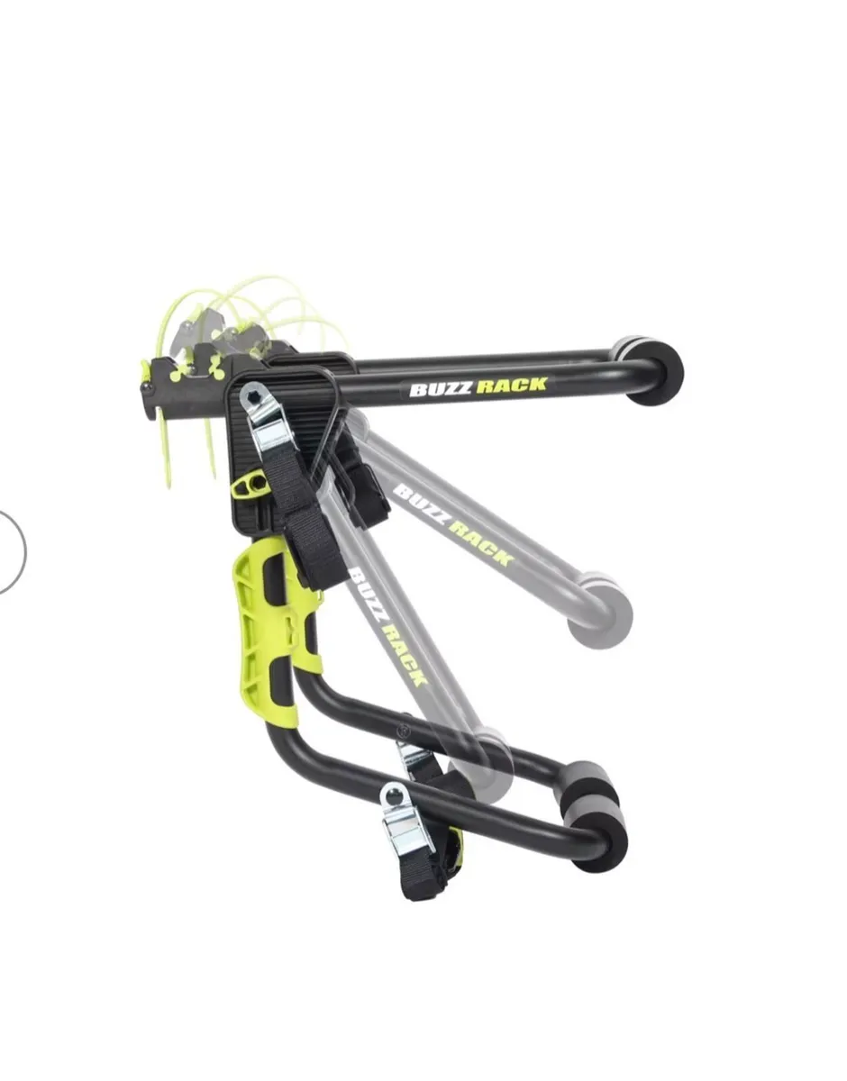 Bike Rack - Image 4