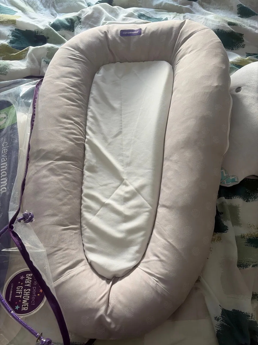 Clevamama sleep pod - Image 2