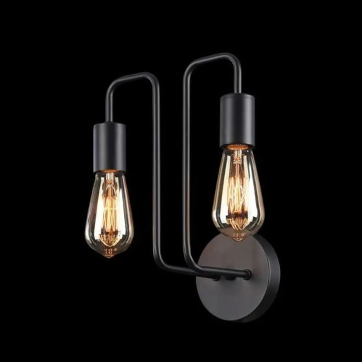 Tani 2-Light Armed Sconce - Image 4