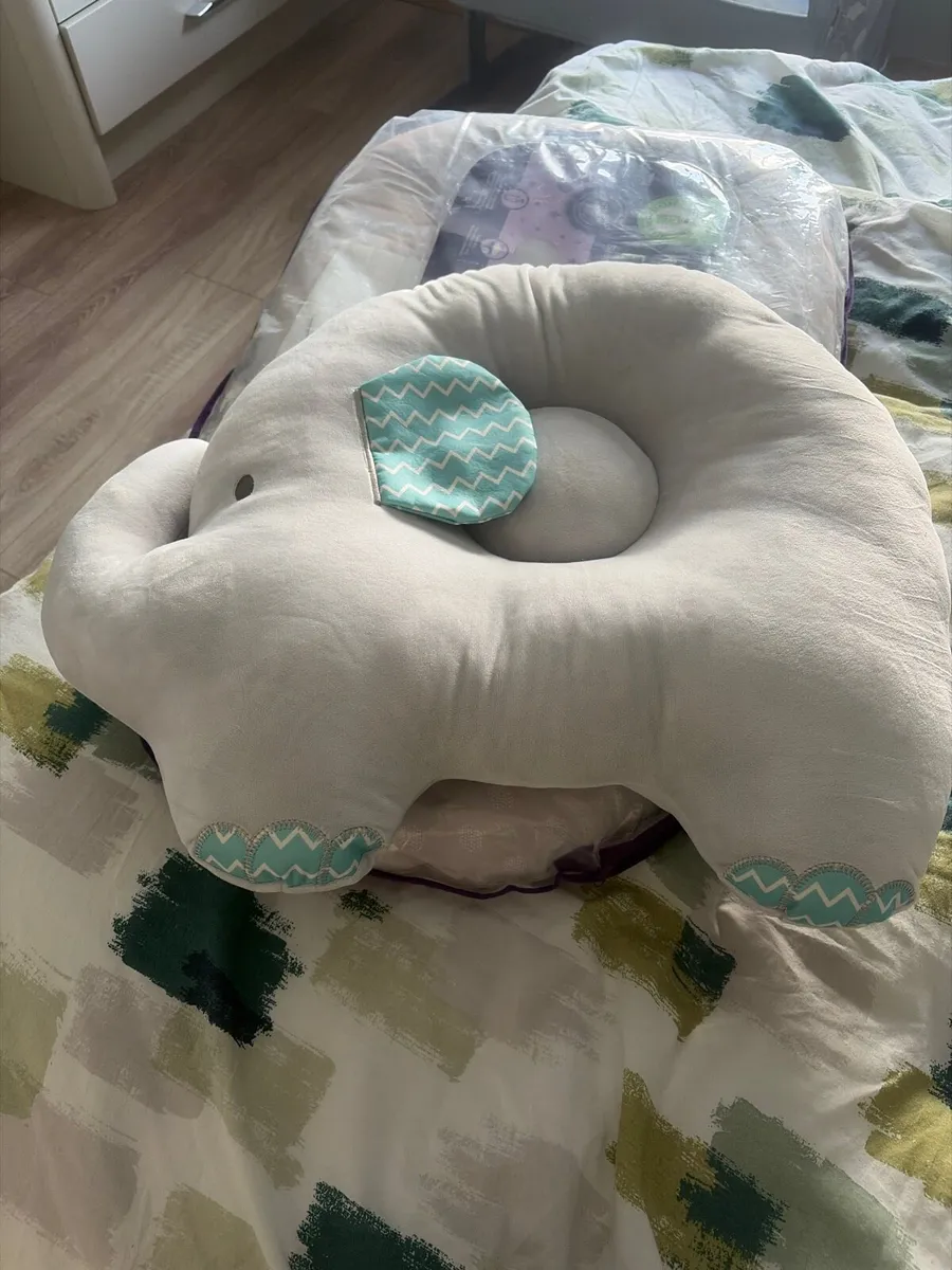 Clevamama sleep pod - Image 3