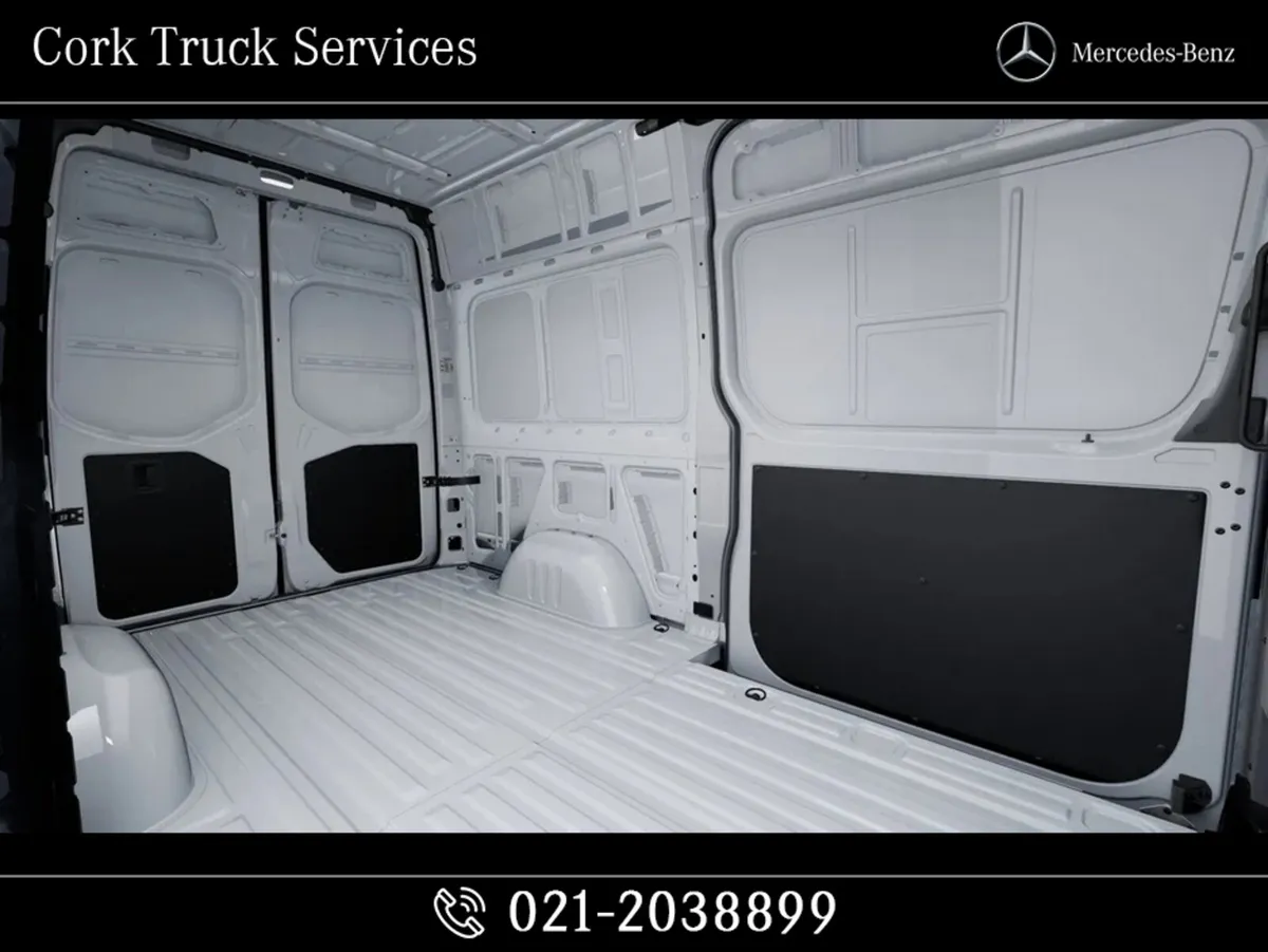Mercedes-Benz Sprinter Sprinter 315.36 Premium - Image 4