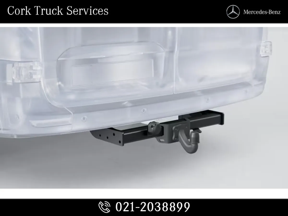 Mercedes-Benz Sprinter 215.36 High Roof Pro - Image 4