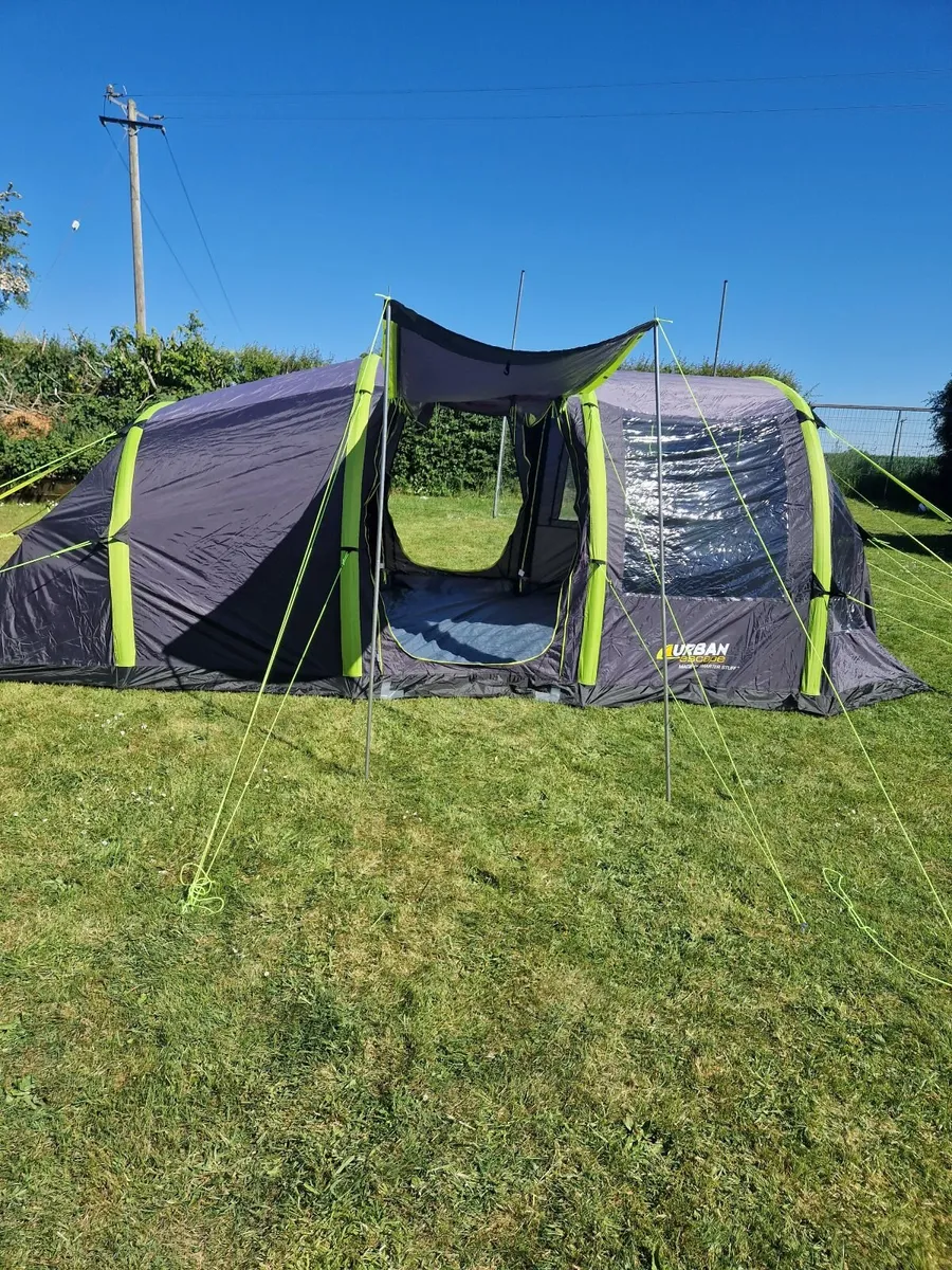 Tent