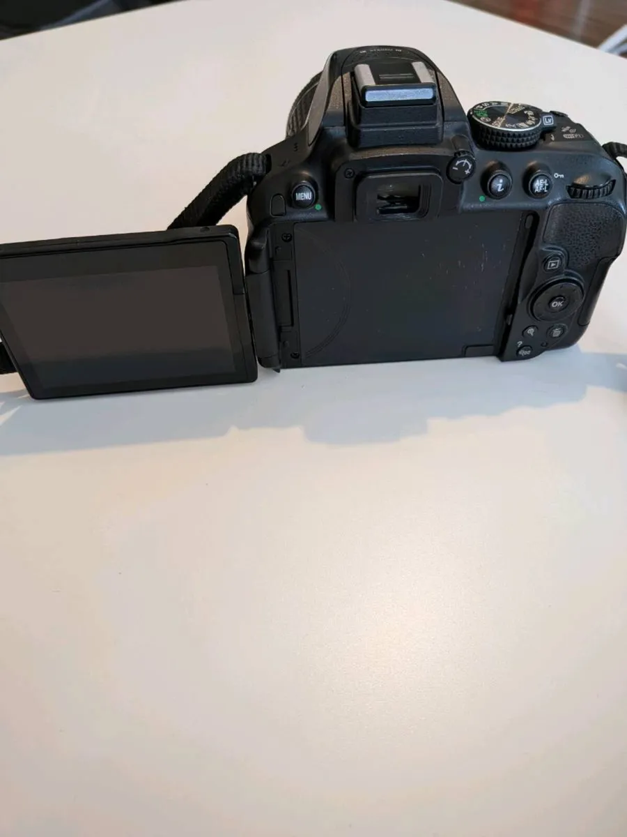 Nikon D5300 - Image 3