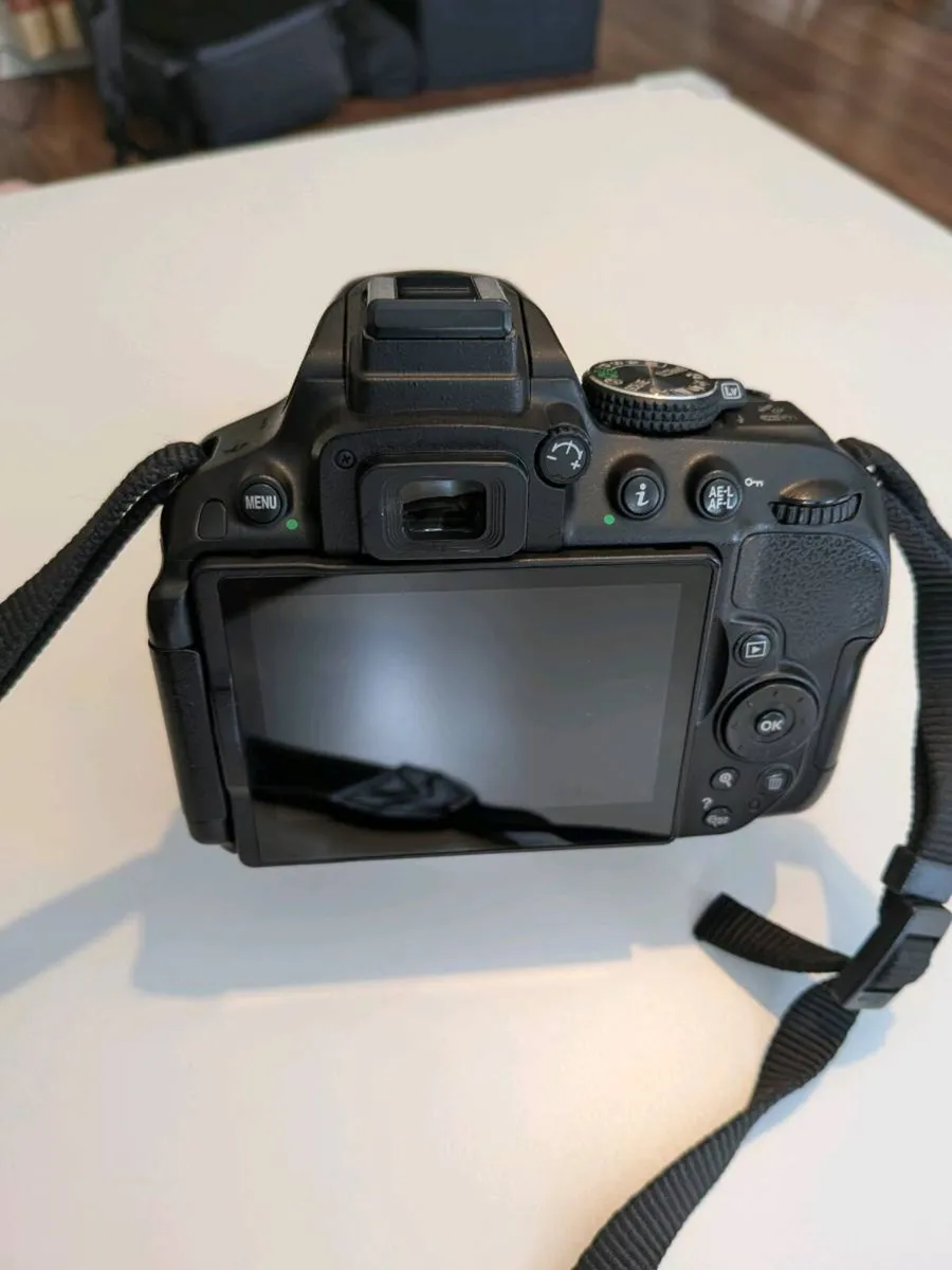 Nikon D5300 - Image 4