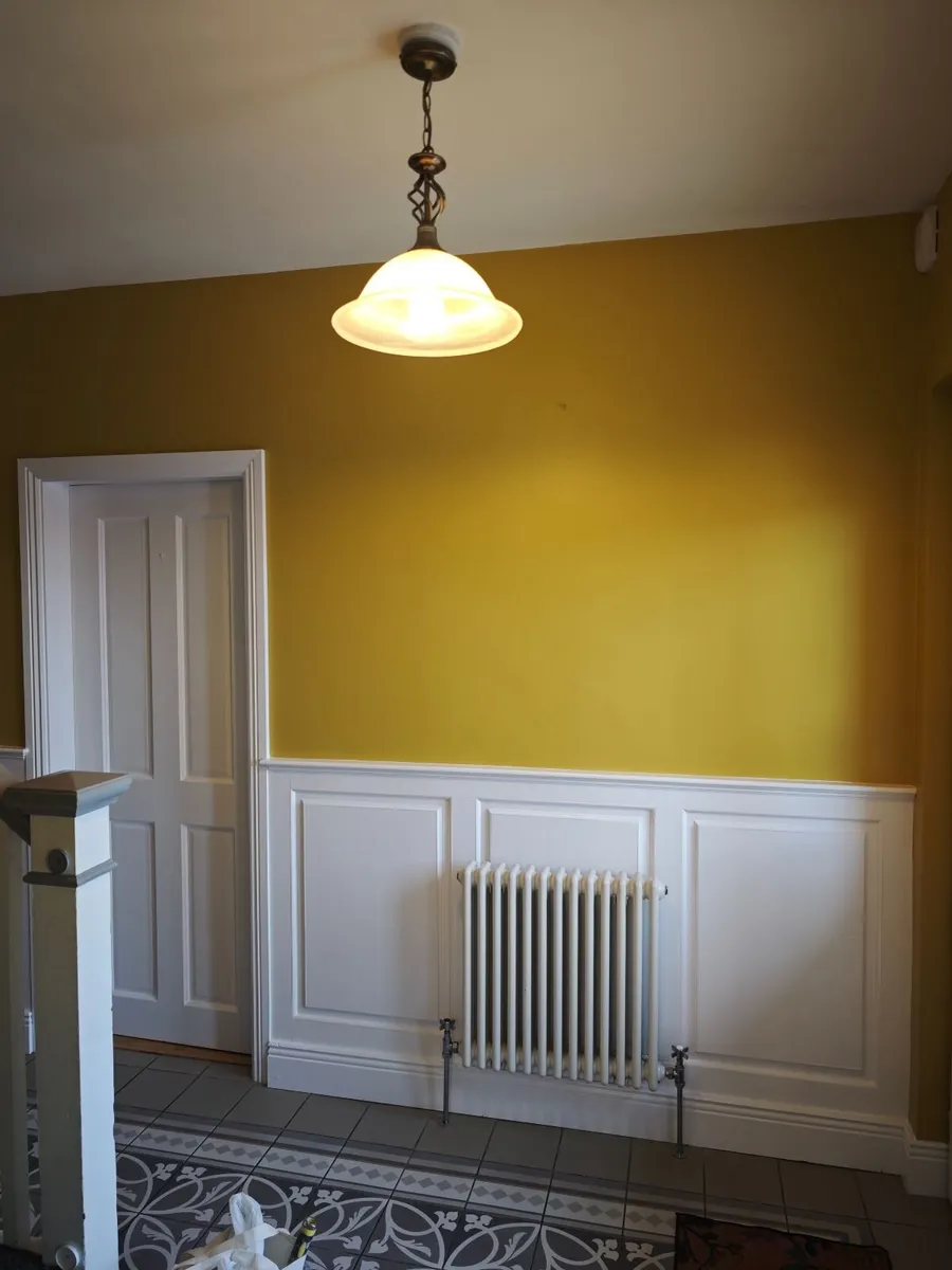 Painter Cork - Image 1