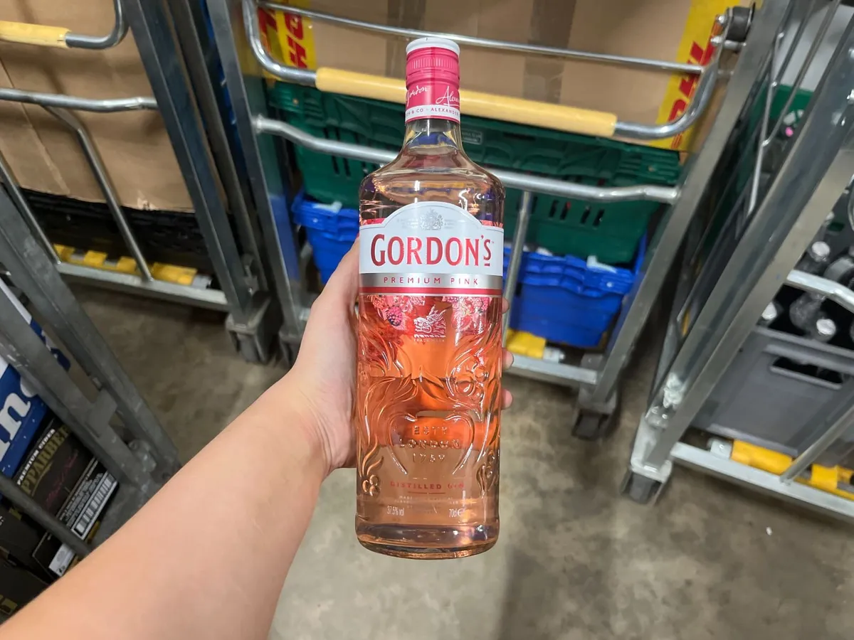 Auction of Large Selection of Alcohol & Soft Drink - Image 3