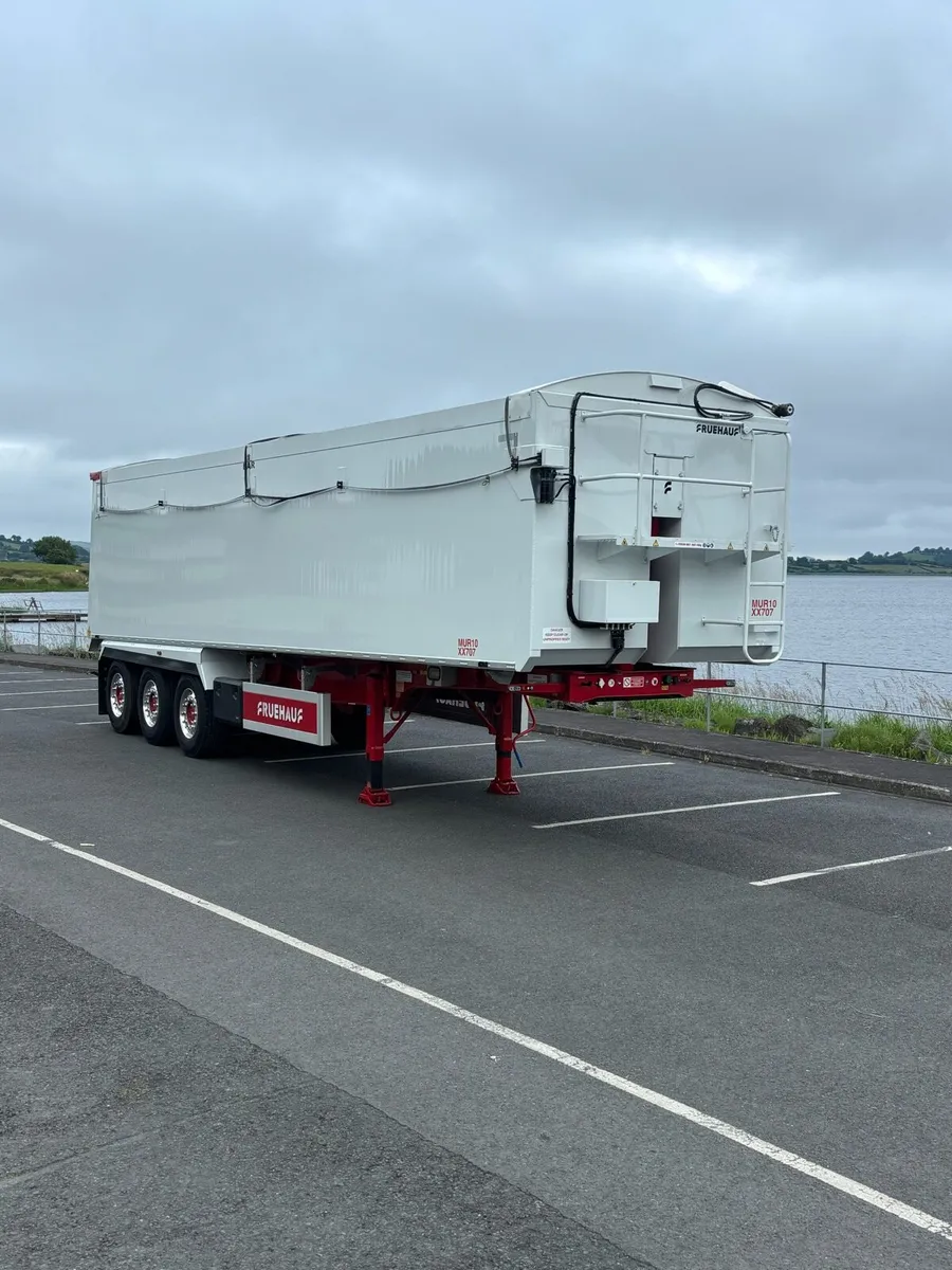 Fruehauf Sloper Year 2025 - Image 2