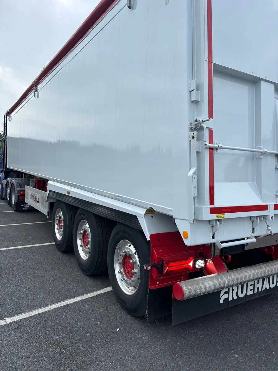 Fruehauf Sloper Year 2025 - Image 3