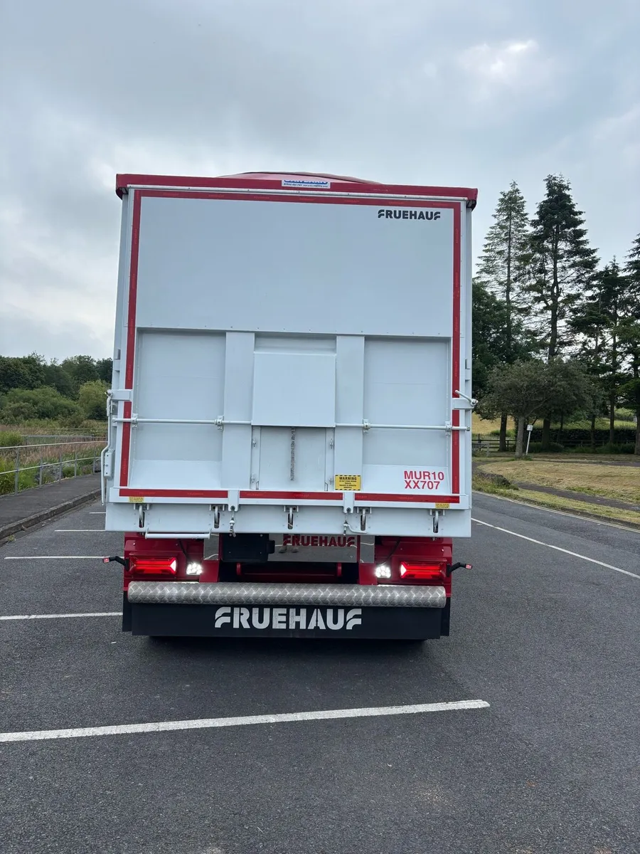 Fruehauf Sloper Year 2025 - Image 4