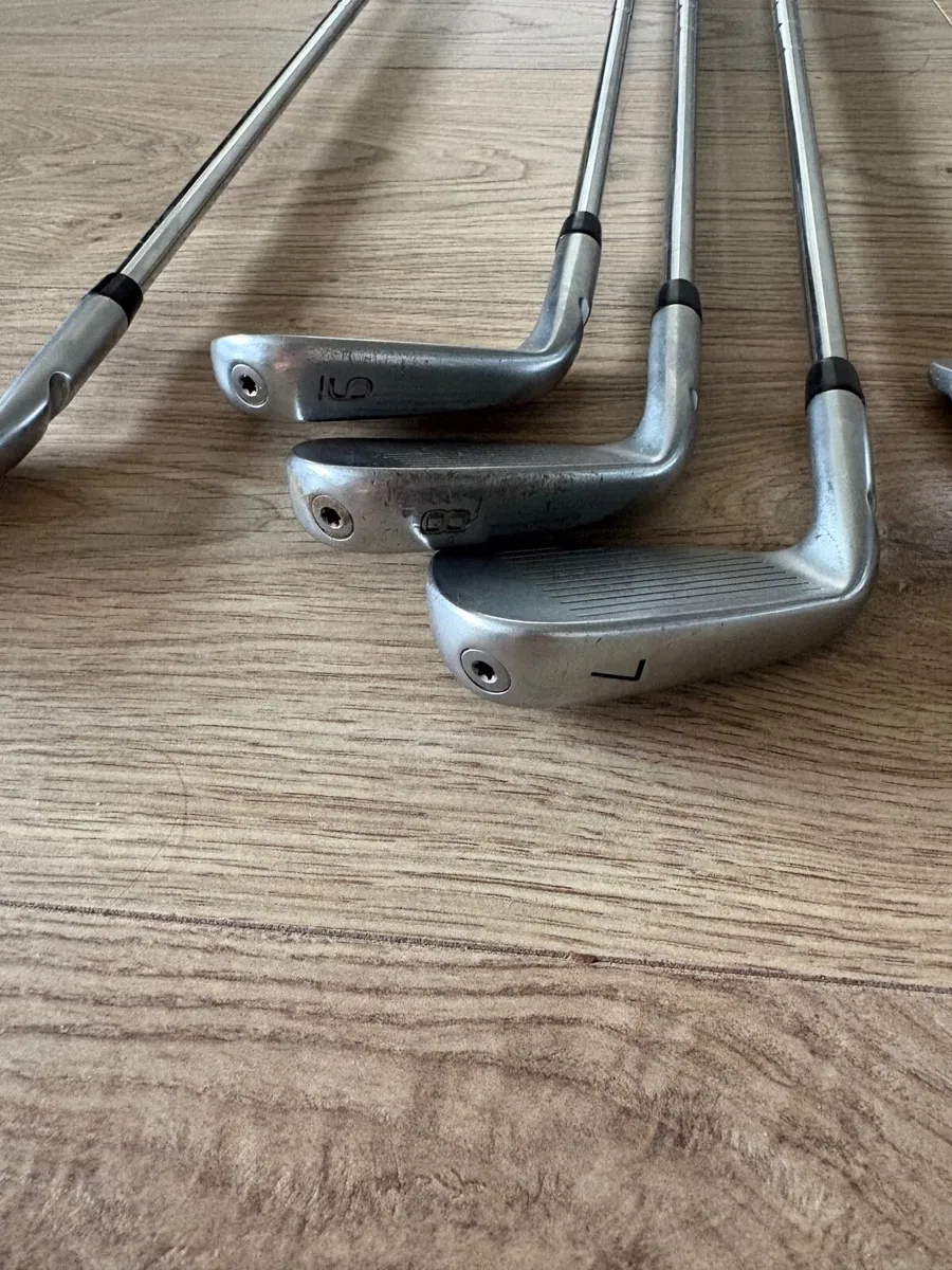 Ping blueprint s iron set - Image 2