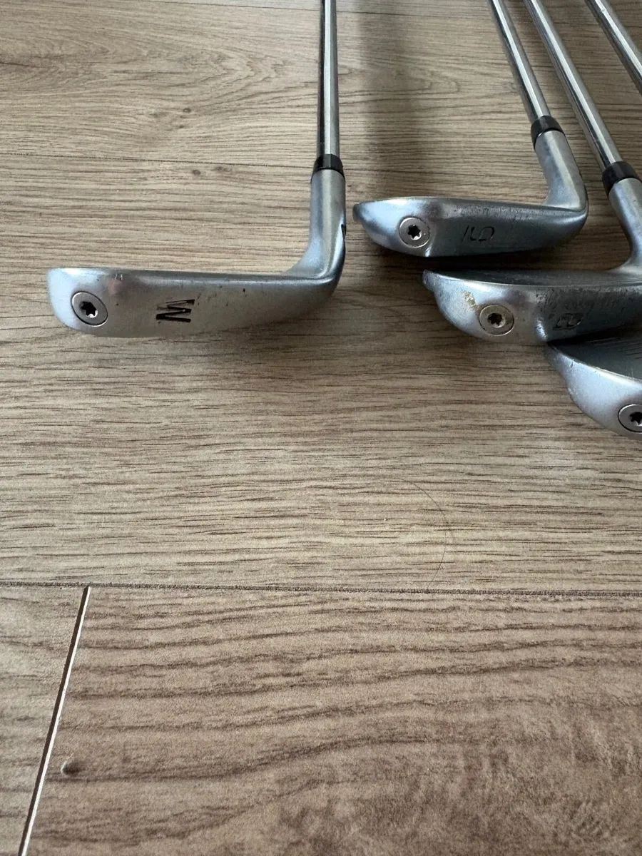 Ping blueprint s iron set - Image 4