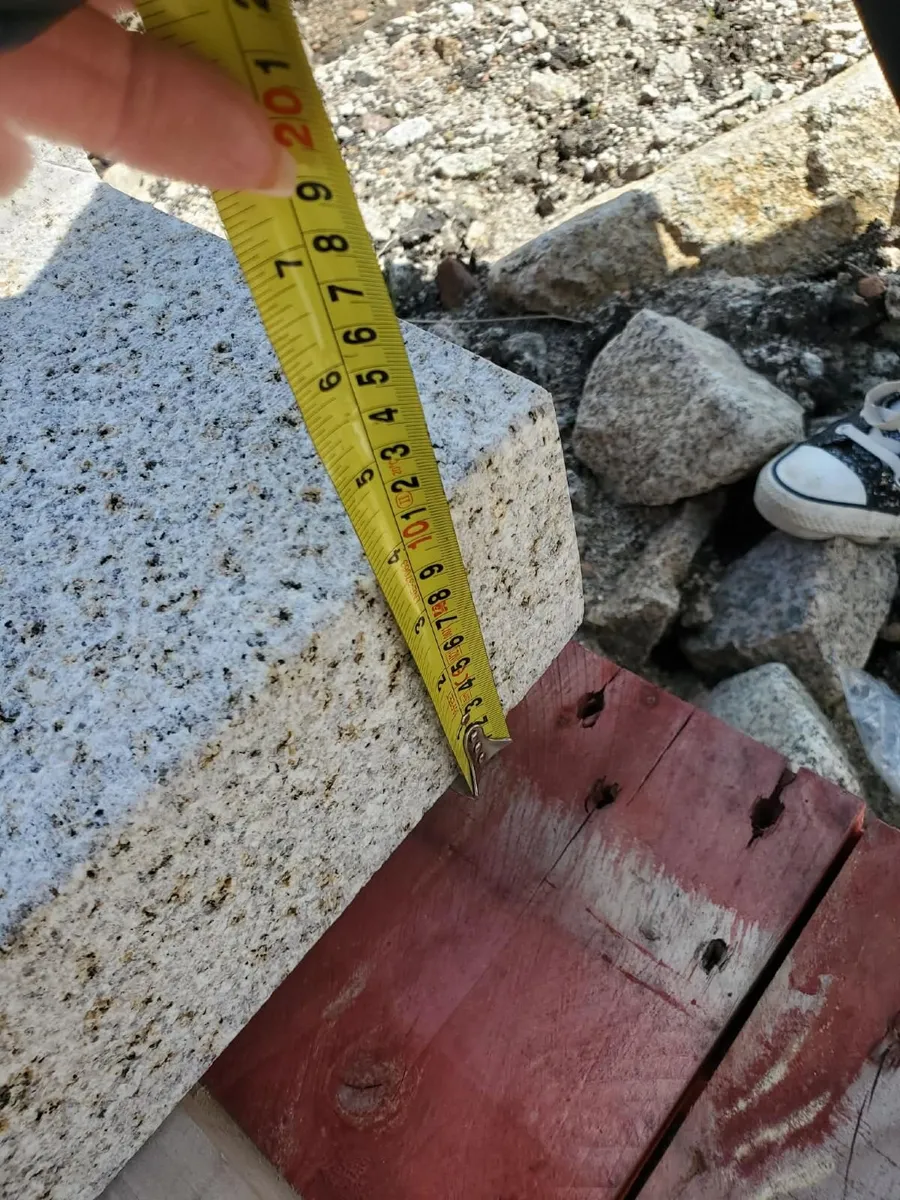 Granite Window Sills - Image 4