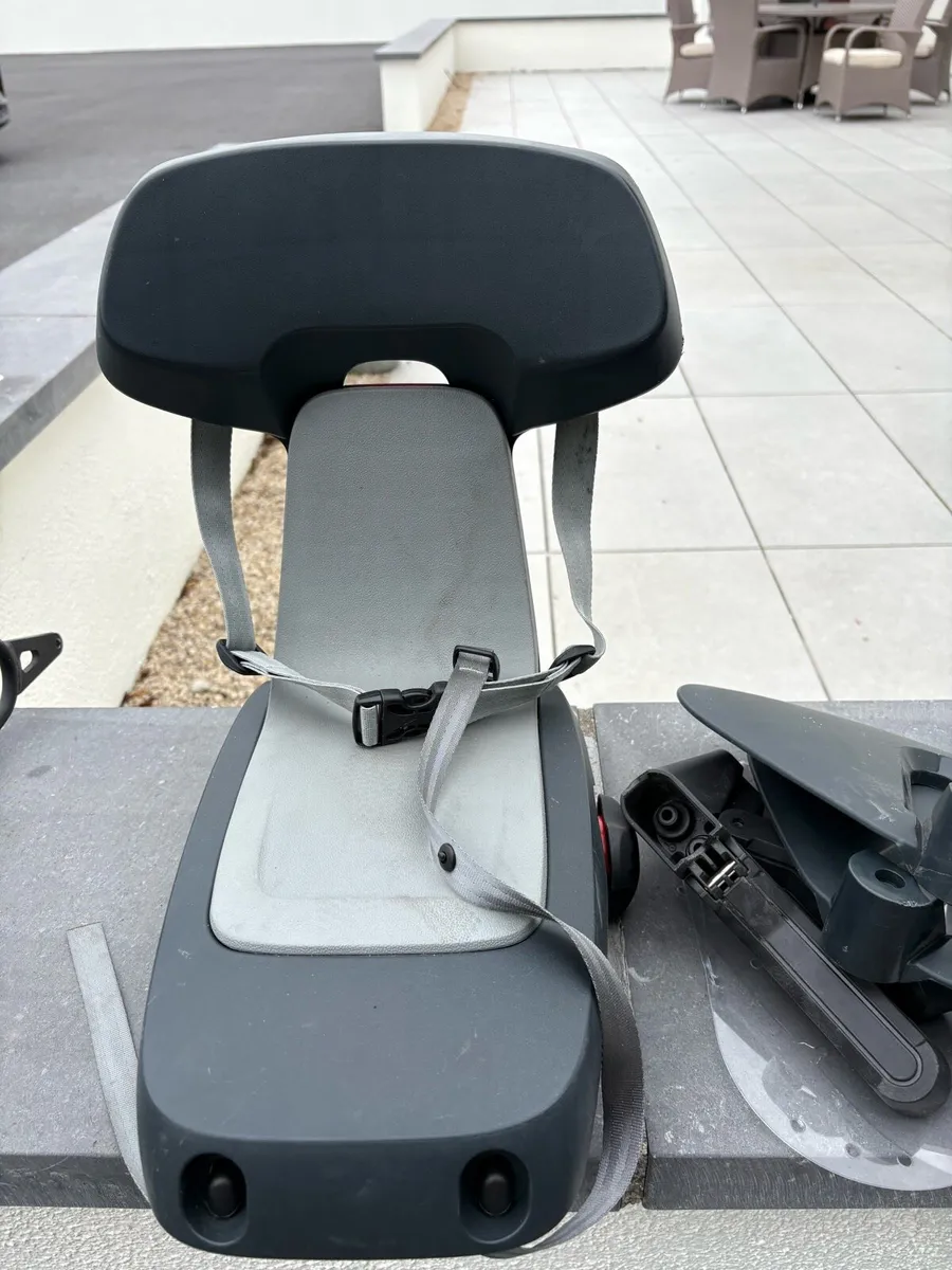 Child Bike Seat - Image 2
