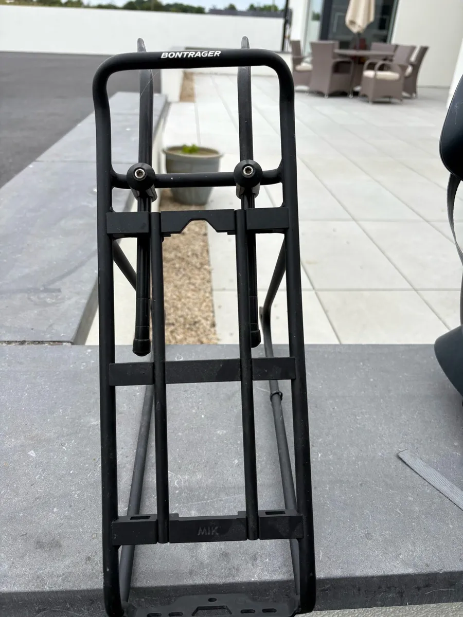 Child Bike Seat - Image 3