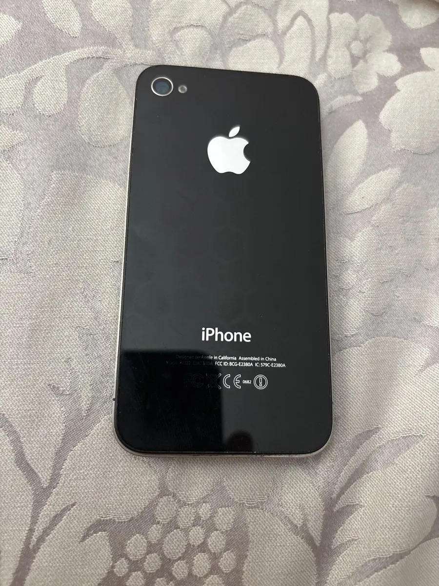 iPhone 4 (for spare parts) - Image 2