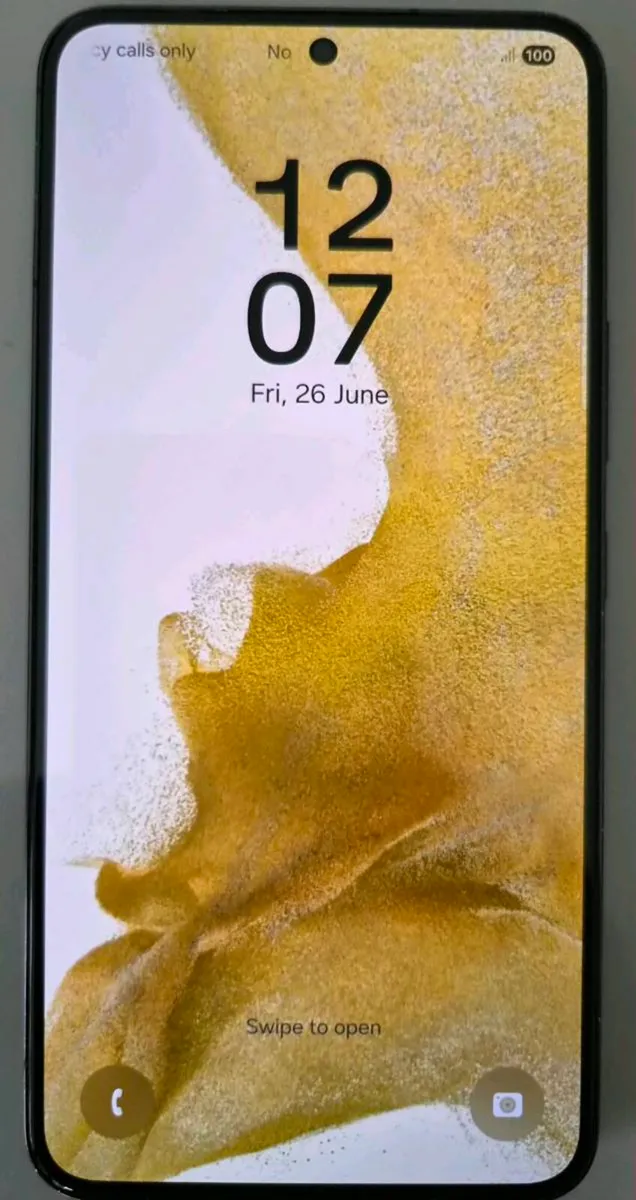 Samsung s22 256gb - Image 1
