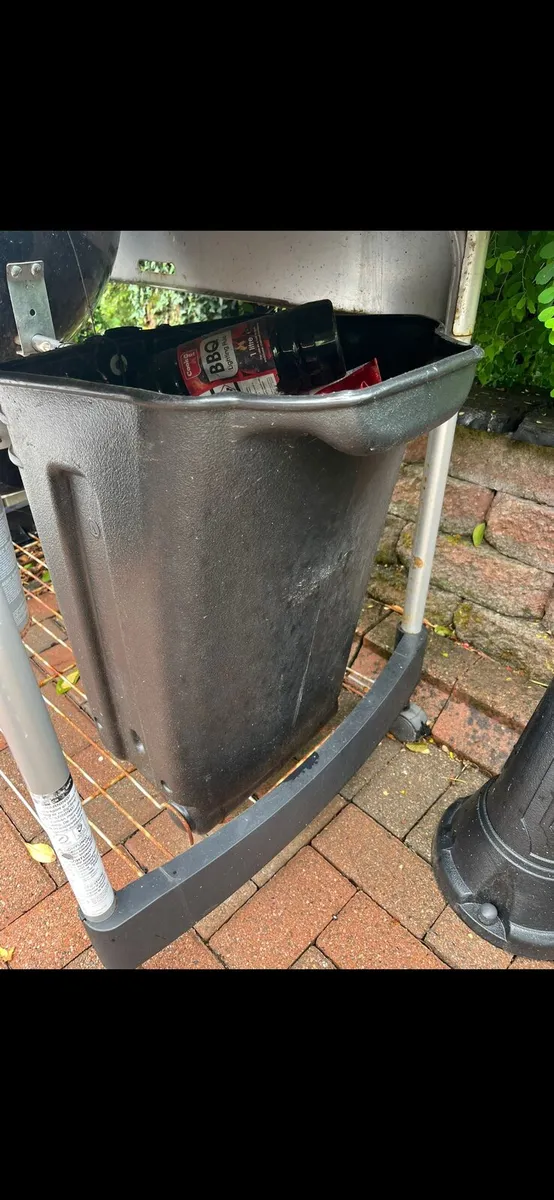 Weber bbq - Image 3