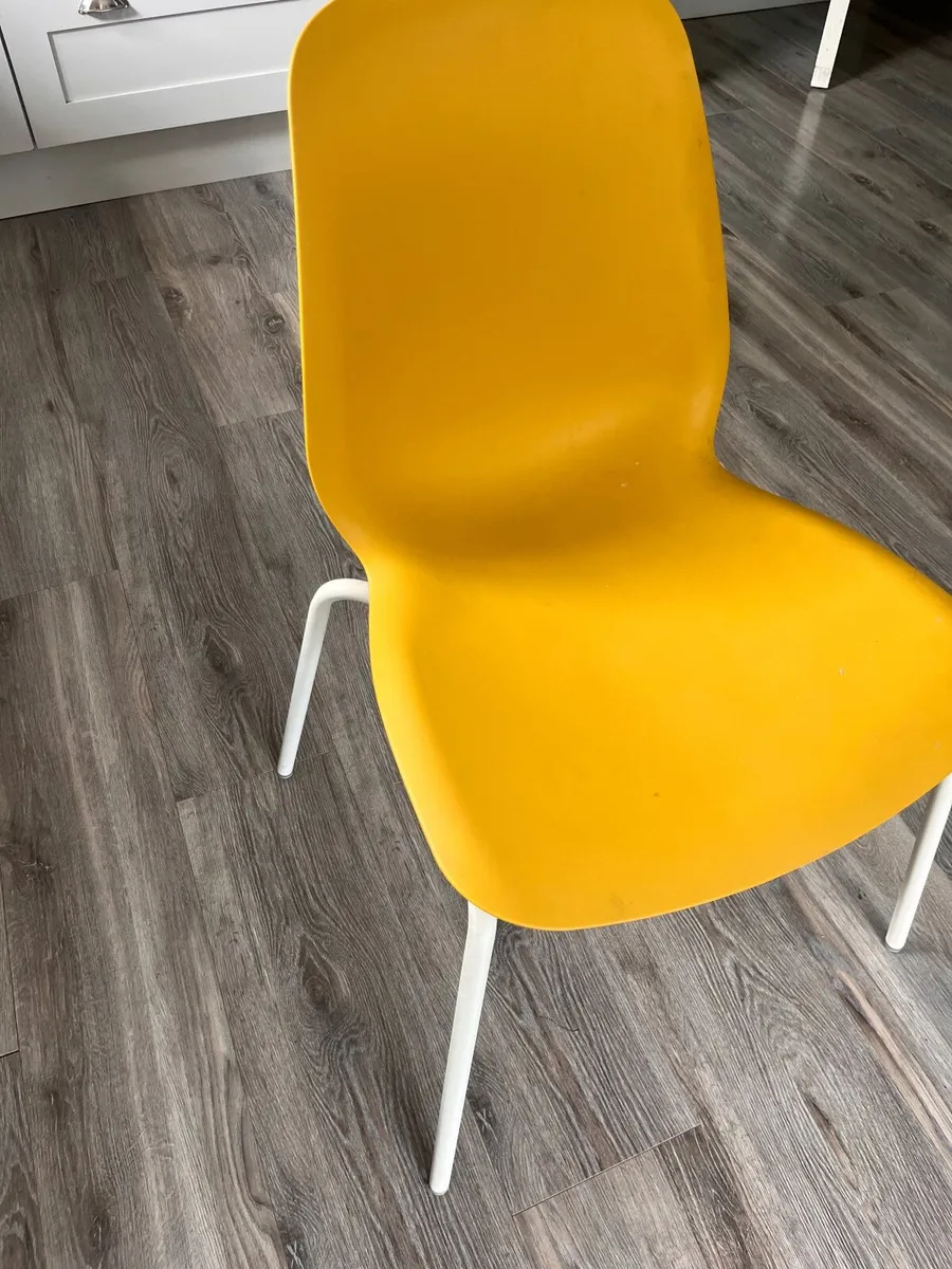 IKEA kitchen table - Image 2