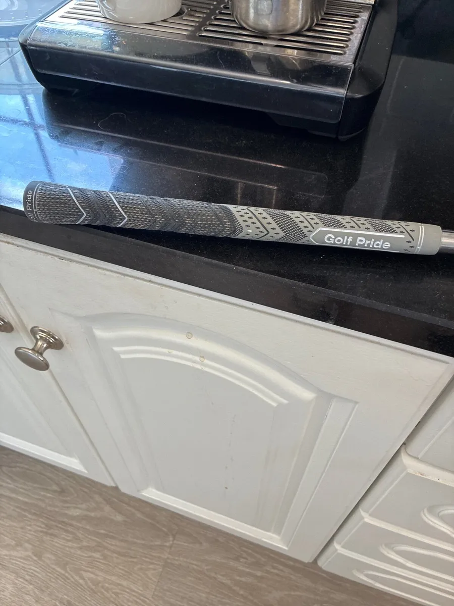 Ping - G410 Irons Blue Dot - Image 3