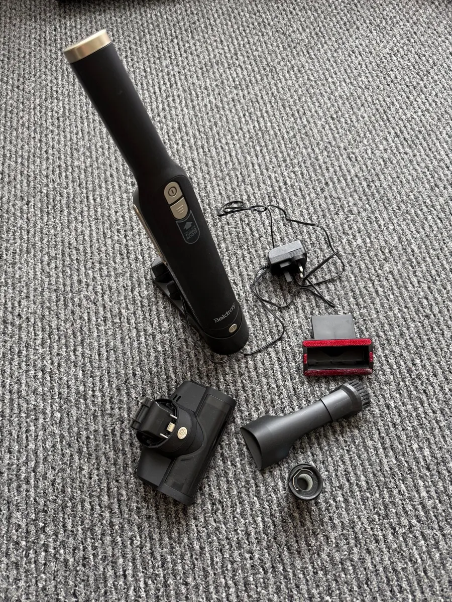 Vacuum - Image 1