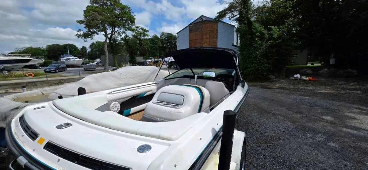 Mastercraft Prostar 190 - Image 2
