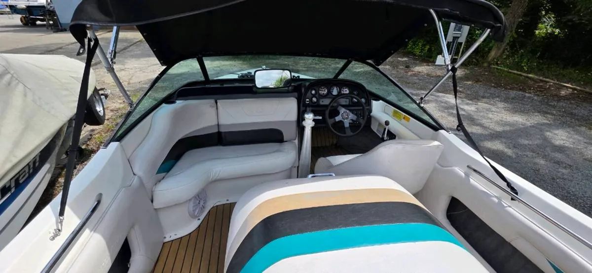 Mastercraft Prostar 190 - Image 3