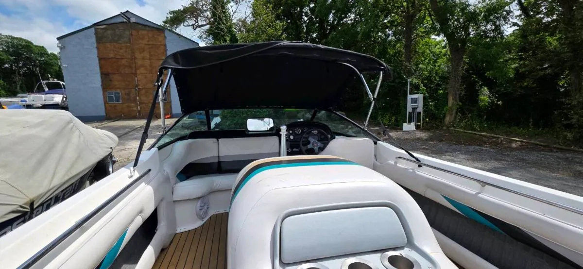 Mastercraft Prostar 190 - Image 4