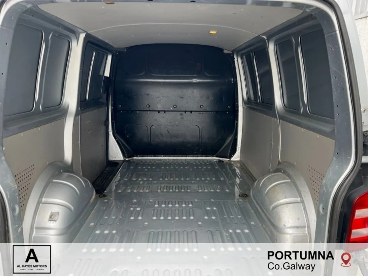Volkswagen Transporter T28 H-LN TDI *PRICE+VAT* - Image 4
