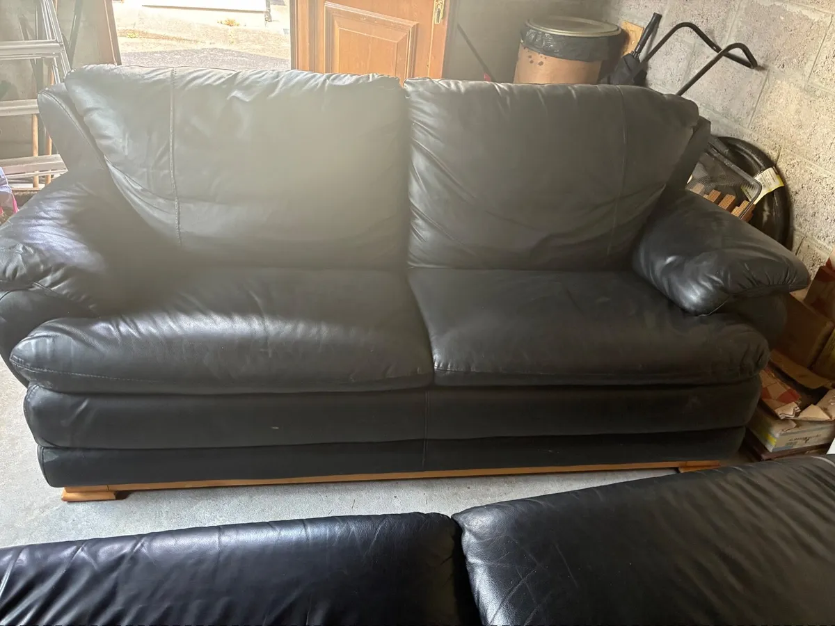Sofa x 2 - Image 2