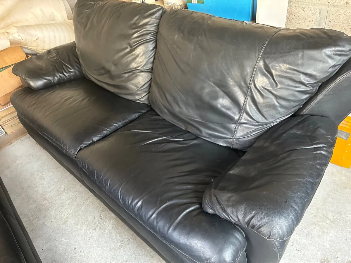 Sofa x 2 - Image 3