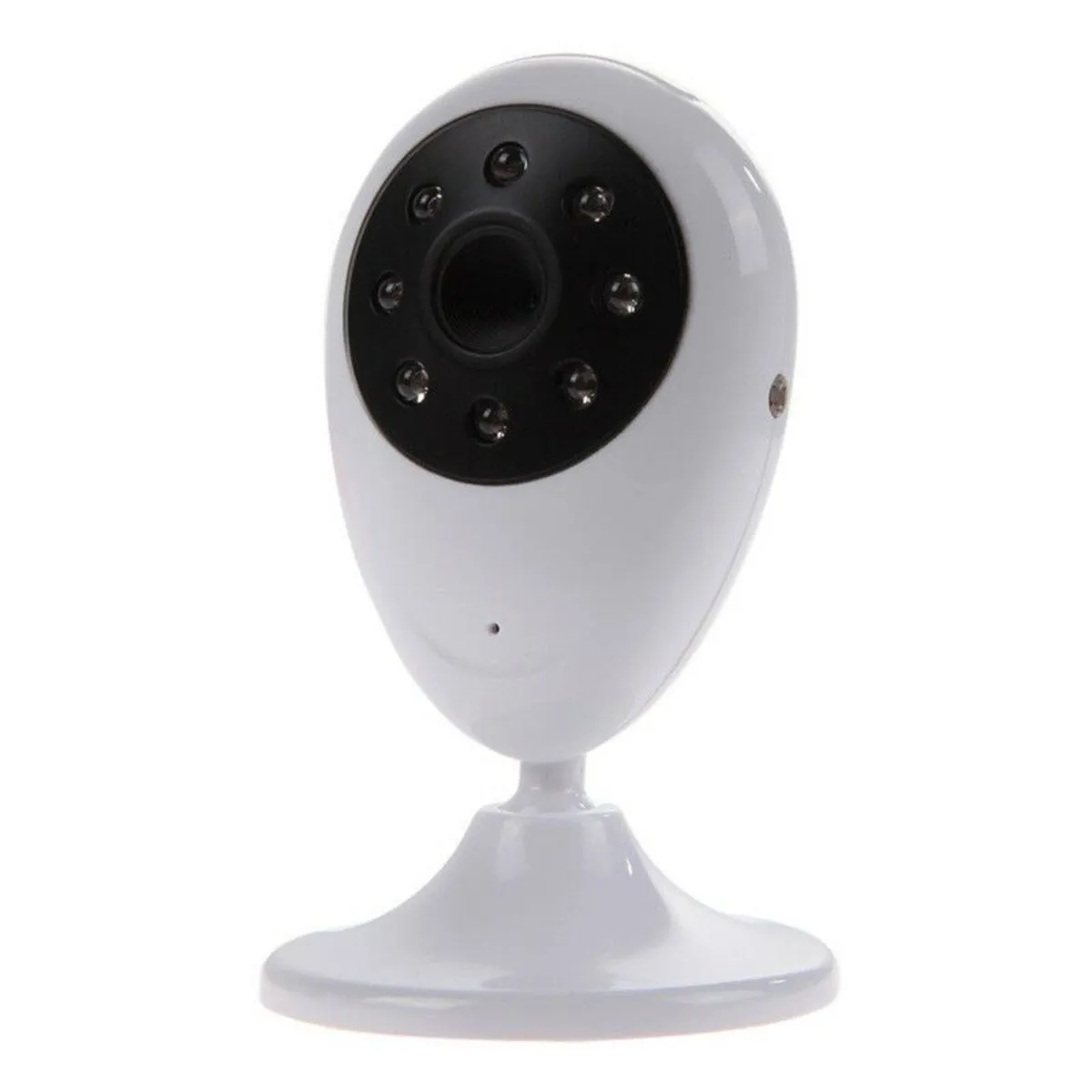 2.4" LCD Screen Wireless Video Baby Monitor Camera - Image 4