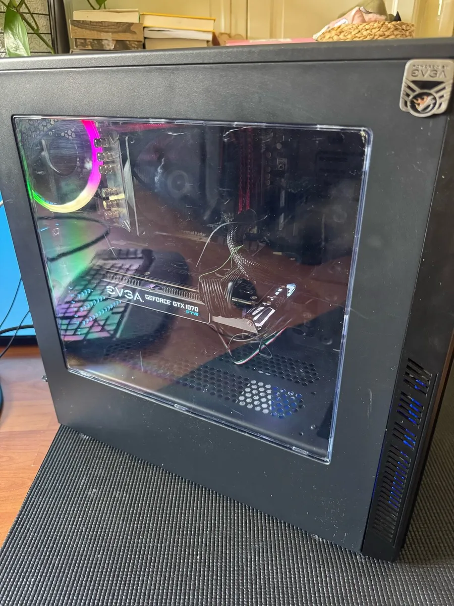 Custom i7 gaming pc - Image 3