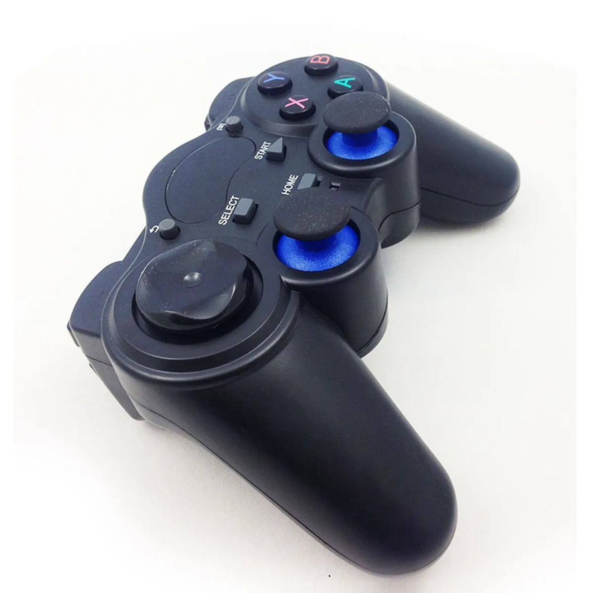 New Wireless Gaming Pad for PC Laptop Android Box - Image 1