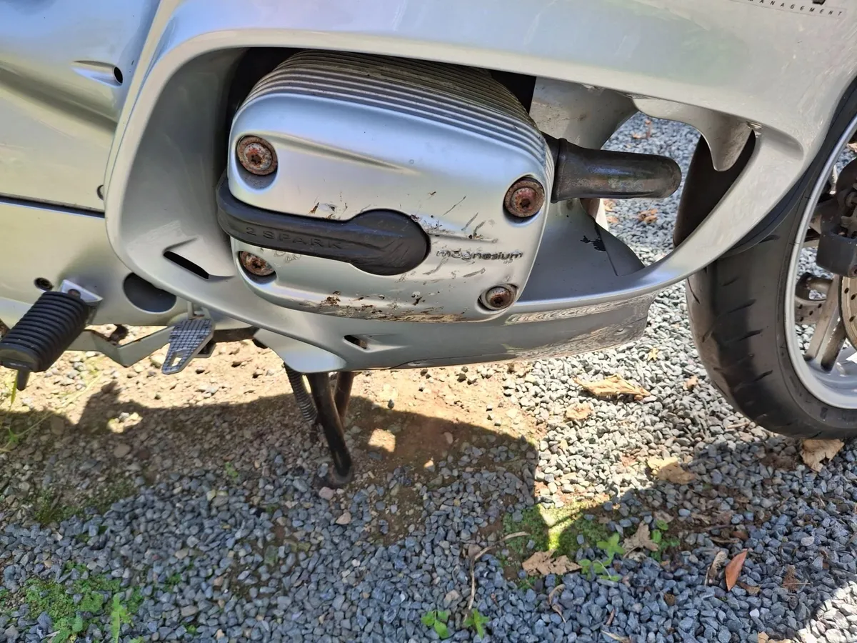 BMW 2004 R1150rt - Image 4