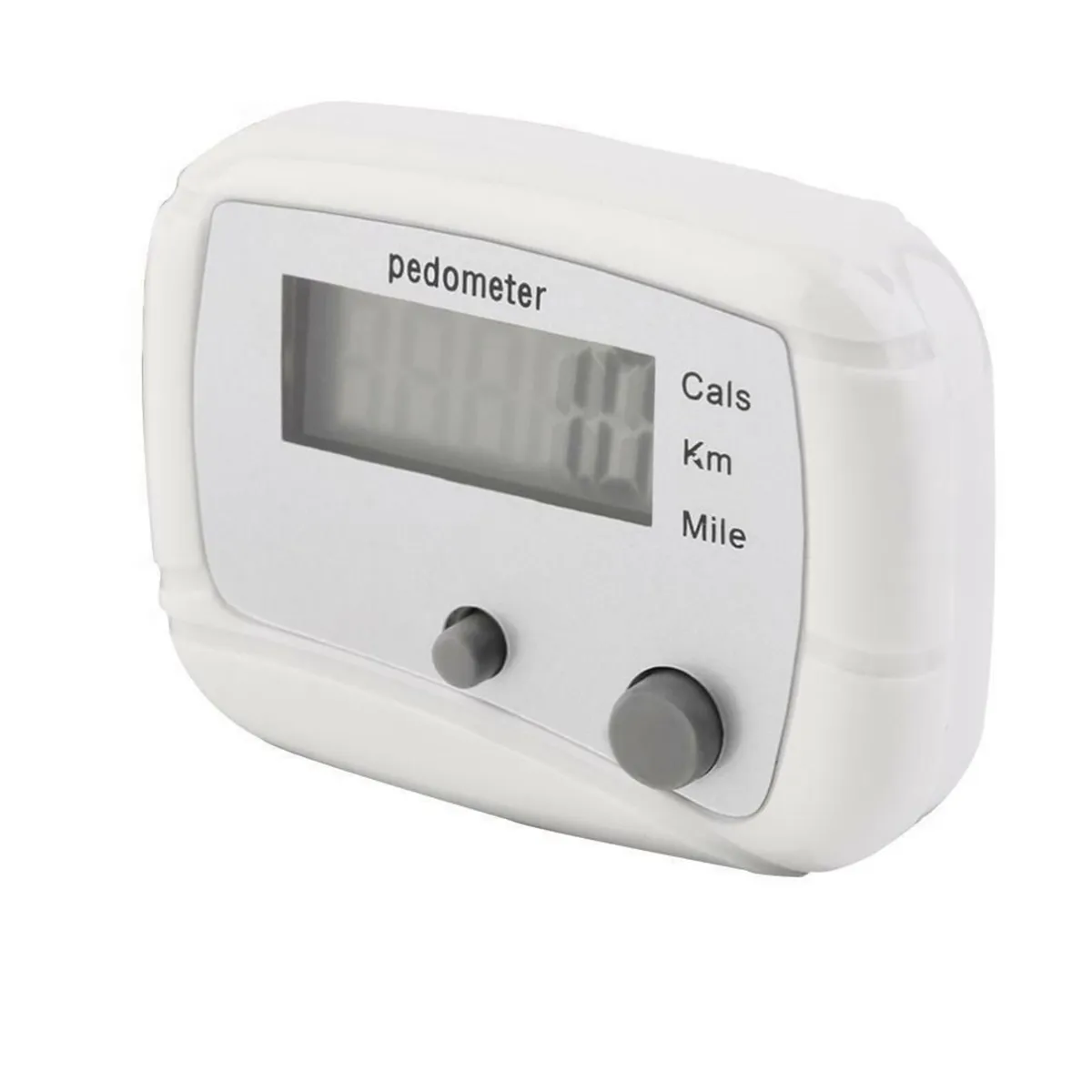 Digital Pedometer Step Distance Calorie Counter - Image 2