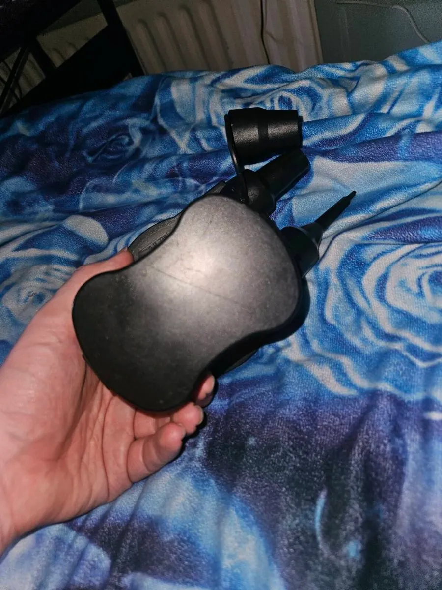 Electric air pump - Image 2